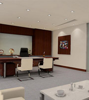 东莞经商办公风水选址三忌 