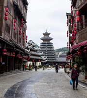 东莞商铺风水这样布置，顾客盈门，财源广进！