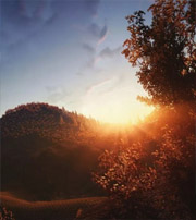 东莞古时阴宅风水是什么，要怎么看？