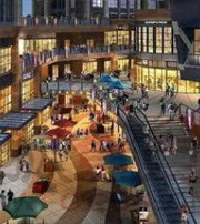 东莞商场选址需要考虑什么？