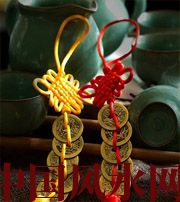 东莞五帝钱摆在家中六处地方，年前请进家，来年财运接二连三！