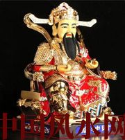 东莞财神摆放注意：何谓“五宜八忌”？