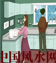 东莞家中用水有讲究，小心你的财运被水带走！