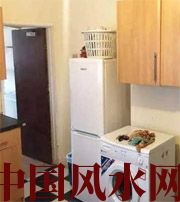 东莞你家冰箱还在这里放?难怪财运会这么差!