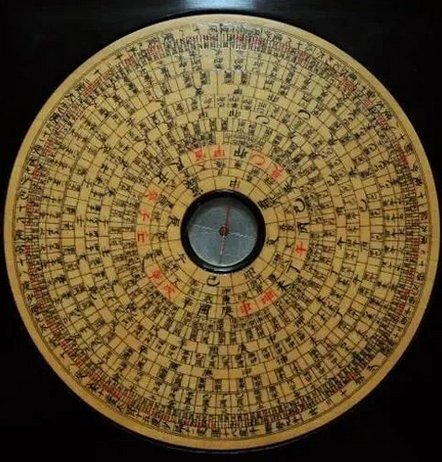 东莞阴宅金口诀，看过后不少人都成了风水师！