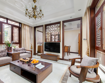 东莞住宅风水为什么要 “玉带揽腰” ？