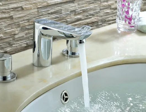 东莞家中用水有讲究，小心你的财运被水带走！